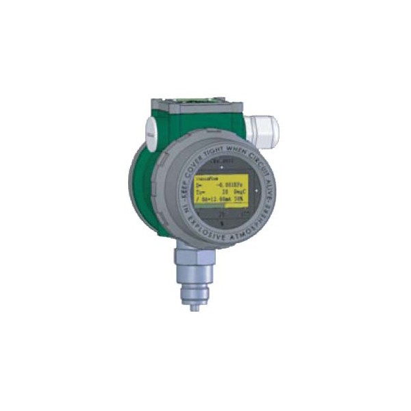 BESTACE 871系列螺纹安装压力变送器