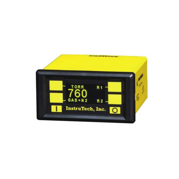 InstruTech 单路真空控制器 VGC301系列