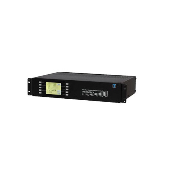 INSTRUTECH 多路真空控制器 FlexRax 4000系列